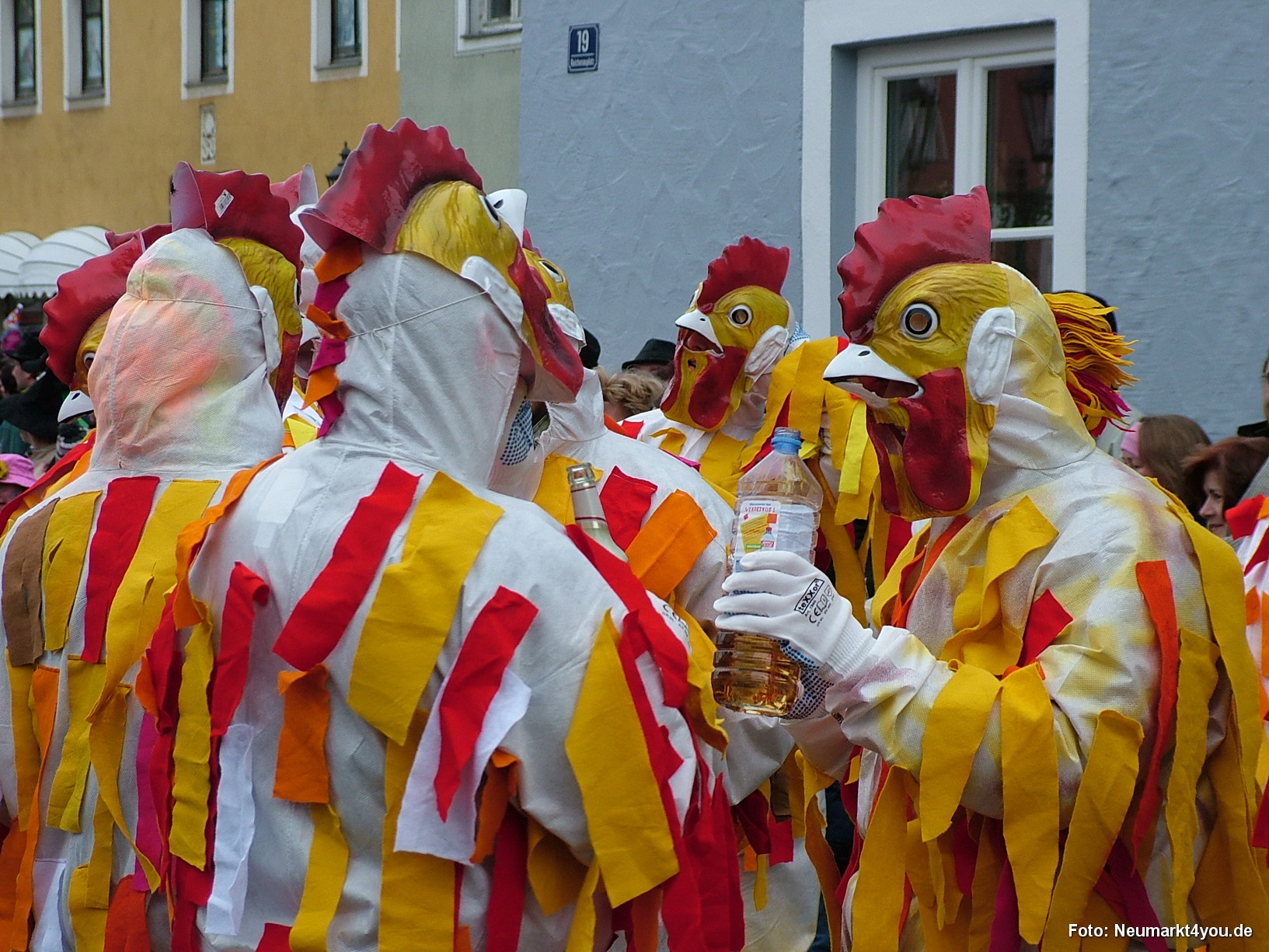 Faschingszug Berching 0015